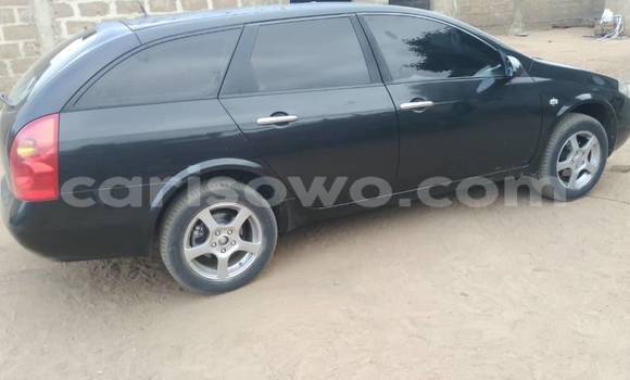 Acheter Occasion Voiture Nissan Almera Noir à Cotonou, Benin Acheter Occasion Voiture Nissan Almera Noir à Cotonou, Benin