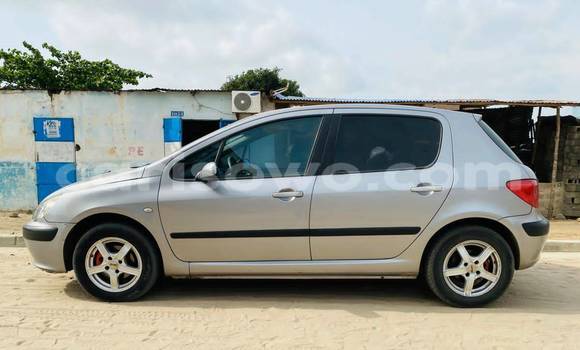 Acheter Occasion Voiture Peugeot 307 Autre à Cotonou, Benin Acheter Occasion Voiture Peugeot 307 Autre à Cotonou, Benin