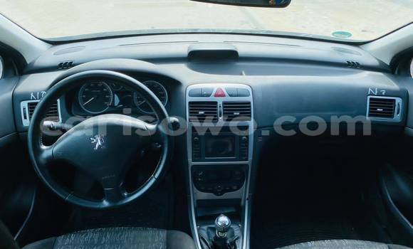 Acheter Occasion Voiture Peugeot 307 Autre à Cotonou, Benin Acheter Occasion Voiture Peugeot 307 Autre à Cotonou, Benin