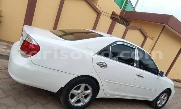 Acheter Occasion Voiture Toyota Camry Autre à Cotonou, Benin Acheter Occasion Voiture Toyota Camry Autre à Cotonou, Benin