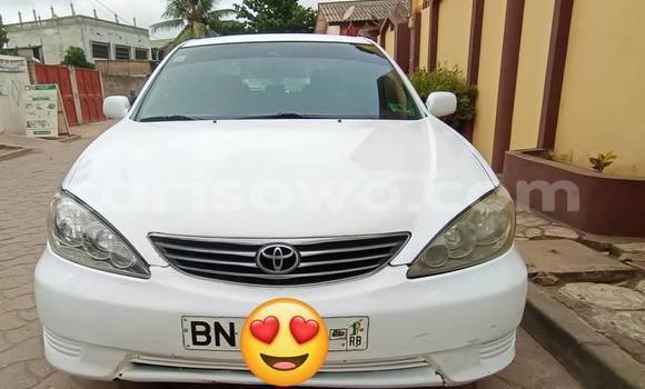 Acheter Occasion Voiture Toyota Camry Autre à Cotonou, Benin Acheter Occasion Voiture Toyota Camry Autre à Cotonou, Benin