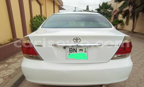 Acheter Occasion Voiture Toyota Camry Autre à Cotonou, Benin Acheter Occasion Voiture Toyota Camry Autre à Cotonou, Benin