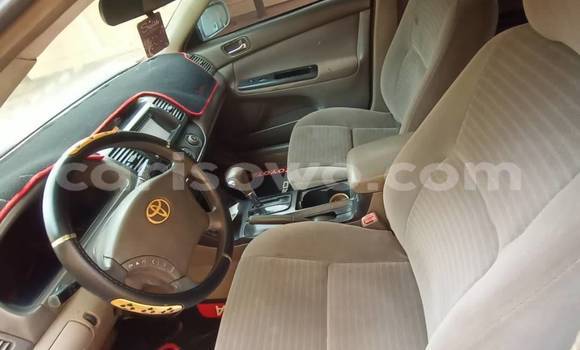 Acheter Occasion Voiture Toyota Camry Autre à Cotonou, Benin Acheter Occasion Voiture Toyota Camry Autre à Cotonou, Benin