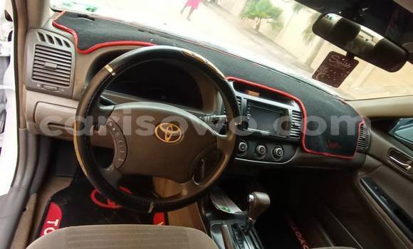 Acheter Occasion Voiture Toyota Camry Autre à Cotonou, Benin Acheter Occasion Voiture Toyota Camry Autre à Cotonou, Benin