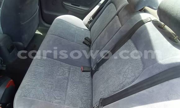 Acheter Occasion Voiture Toyota Avensis Blanc à Cotonou, Benin Acheter Occasion Voiture Toyota Avensis Blanc à Cotonou, Benin