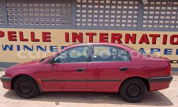 Acheter Occasion Voiture Toyota Avensis Blanc à Cotonou, Benin Acheter Occasion Voiture Toyota Avensis Blanc à Cotonou, Benin