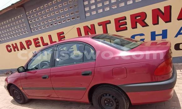 Acheter Occasion Voiture Toyota Avensis Blanc à Cotonou, Benin Acheter Occasion Voiture Toyota Avensis Blanc à Cotonou, Benin
