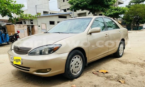 Acheter Occasion Voiture Toyota Camry Autre à Cotonou, Benin Acheter Occasion Voiture Toyota Camry Autre à Cotonou, Benin