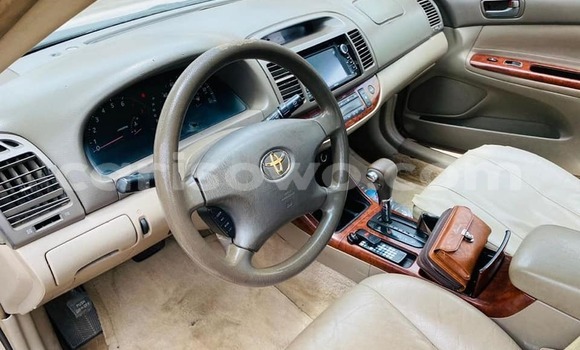 Acheter Occasion Voiture Toyota Camry Autre à Cotonou, Benin Acheter Occasion Voiture Toyota Camry Autre à Cotonou, Benin