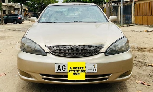 Acheter Occasion Voiture Toyota Camry Autre à Cotonou, Benin Acheter Occasion Voiture Toyota Camry Autre à Cotonou, Benin