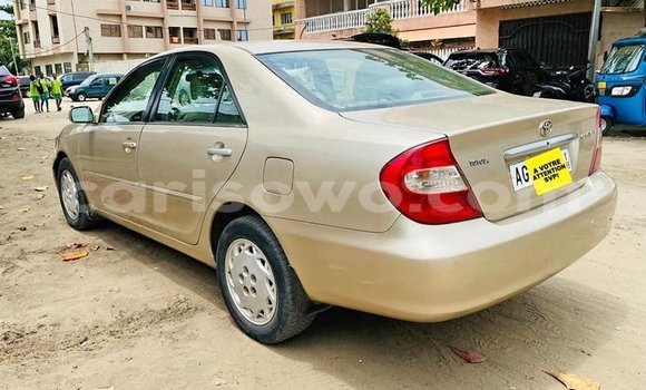 Acheter Occasion Voiture Toyota Camry Autre à Cotonou, Benin Acheter Occasion Voiture Toyota Camry Autre à Cotonou, Benin