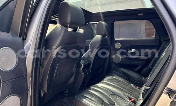 Ra Àlòkù Range Rover Range Rover Miiran Ọkọ̀ in Cotonou ni Benin Ra Àlòkù Range Rover Range Rover Miiran Ọkọ̀ in Cotonou ni Benin