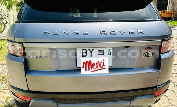 Ra Àlòkù Range Rover Range Rover Miiran Ọkọ̀ in Cotonou ni Benin Ra Àlòkù Range Rover Range Rover Miiran Ọkọ̀ in Cotonou ni Benin