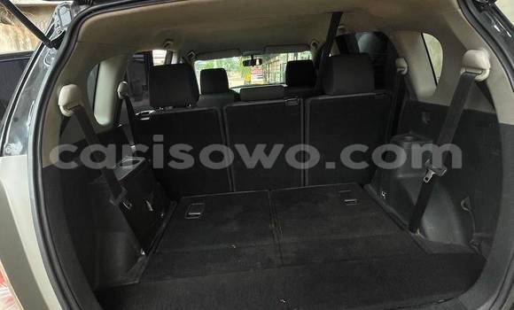 Ra Àlòkù Toyota Corolla Black Ọkọ̀ in Cotonou ni Benin Ra Àlòkù Toyota Corolla Black Ọkọ̀ in Cotonou ni Benin