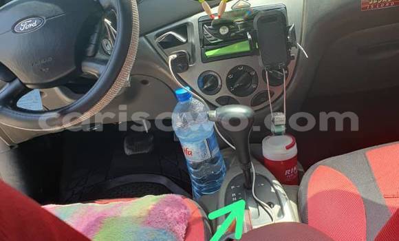 Ra Àlòkù Ford Focus Black Ọkọ̀ in Cotonou ni Benin Ra Àlòkù Ford Focus Black Ọkọ̀ in Cotonou ni Benin