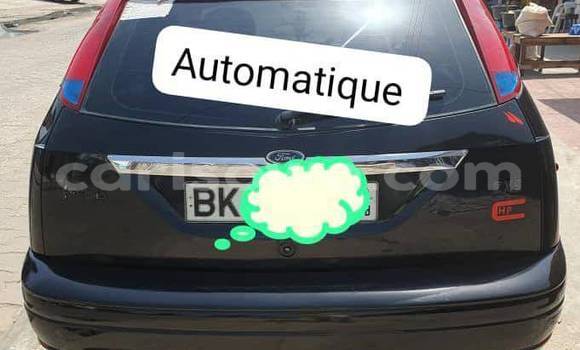 Ra Àlòkù Ford Focus Black Ọkọ̀ in Cotonou ni Benin Ra Àlòkù Ford Focus Black Ọkọ̀ in Cotonou ni Benin