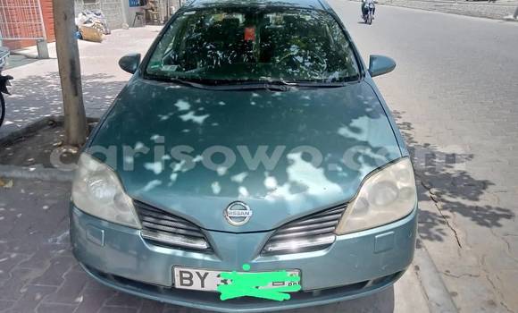 Sayi Na hannu Nissan Primera Sauran Mota in Cotonou a Benin