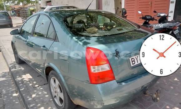 Ra Àlòkù Nissan Primera Miiran Ọkọ̀ in Cotonou ni Benin Ra Àlòkù Nissan Primera Miiran Ọkọ̀ in Cotonou ni Benin