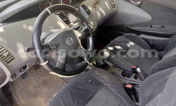 Ra Àlòkù Nissan Primera Miiran Ọkọ̀ in Cotonou ni Benin Ra Àlòkù Nissan Primera Miiran Ọkọ̀ in Cotonou ni Benin