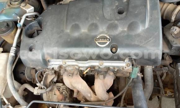 Ra Àlòkù Nissan Primera Miiran Ọkọ̀ in Cotonou ni Benin Ra Àlòkù Nissan Primera Miiran Ọkọ̀ in Cotonou ni Benin