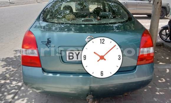 Ra Àlòkù Nissan Primera Miiran Ọkọ̀ in Cotonou ni Benin Ra Àlòkù Nissan Primera Miiran Ọkọ̀ in Cotonou ni Benin