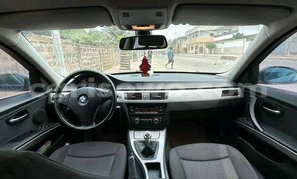 Ra Àlòkù BMW 326 Black Ọkọ̀ in Cotonou ni Benin Ra Àlòkù BMW 326 Black Ọkọ̀ in Cotonou ni Benin