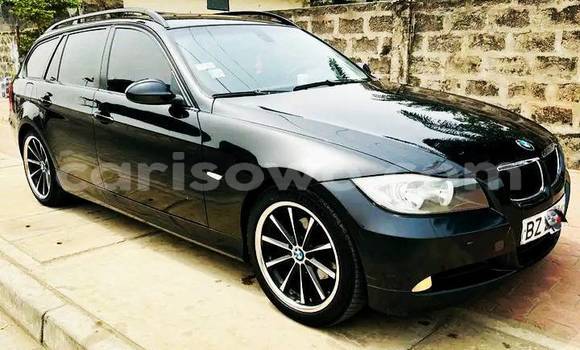 Ra Àlòkù BMW 326 Black Ọkọ̀ in Cotonou ni Benin Ra Àlòkù BMW 326 Black Ọkọ̀ in Cotonou ni Benin