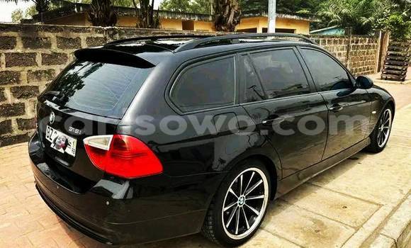 Ra Àlòkù BMW 326 Black Ọkọ̀ in Cotonou ni Benin Ra Àlòkù BMW 326 Black Ọkọ̀ in Cotonou ni Benin