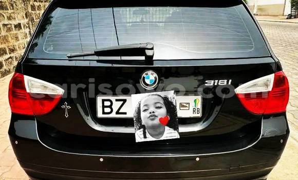 Ra Àlòkù BMW 326 Black Ọkọ̀ in Cotonou ni Benin Ra Àlòkù BMW 326 Black Ọkọ̀ in Cotonou ni Benin