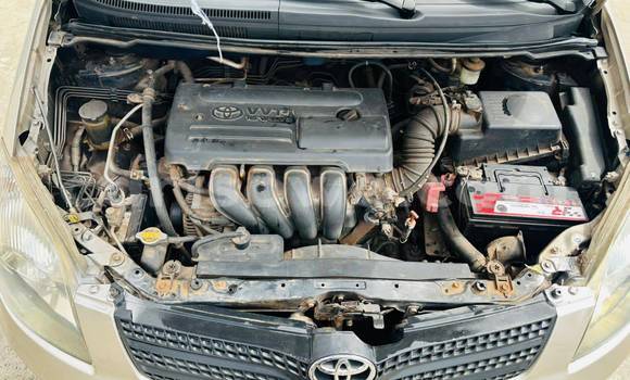 Ra Àlòkù Toyota Verso Miiran Ọkọ̀ in Cotonou ni Benin Ra Àlòkù Toyota Verso Miiran Ọkọ̀ in Cotonou ni Benin