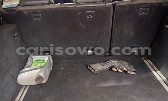 Ra Àlòkù Mercedes-Benz ML–Class Miiran Ọkọ̀ in Cotonou ni Benin Ra Àlòkù Mercedes-Benz ML–Class Miiran Ọkọ̀ in Cotonou ni Benin