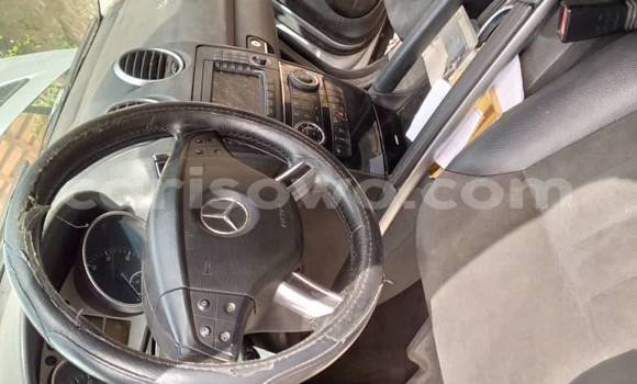 Ra Àlòkù Mercedes-Benz ML–Class Miiran Ọkọ̀ in Cotonou ni Benin Ra Àlòkù Mercedes-Benz ML–Class Miiran Ọkọ̀ in Cotonou ni Benin