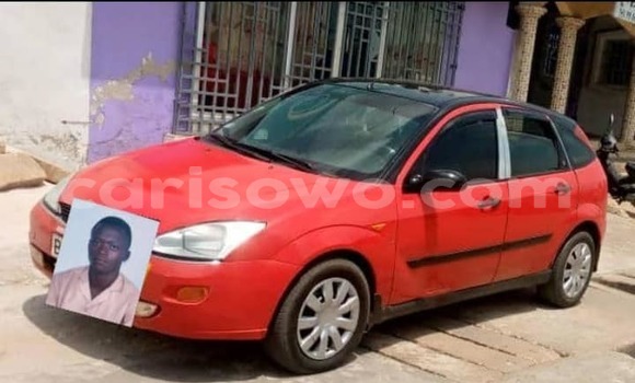 Sayi Na hannu Ford Focus Sauran Mota in Aplahoue a Couffo Sayi Na hannu Ford Focus Sauran Mota in Aplahoue a Couffo