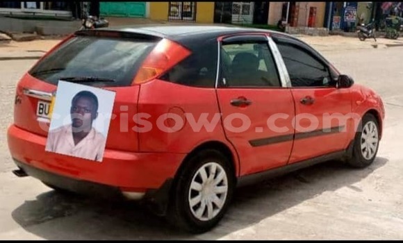 Sayi Na hannu Ford Focus Sauran Mota in Aplahoue a Couffo Sayi Na hannu Ford Focus Sauran Mota in Aplahoue a Couffo