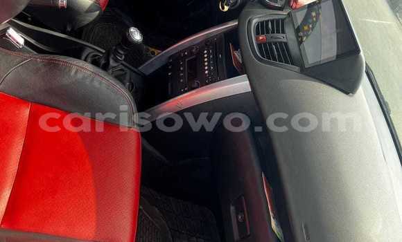 Sayi Na hannu Toyota Yaris Sauran Mota in Adjohoun a Oueme Sayi Na hannu Toyota Yaris Sauran Mota in Adjohoun a Oueme