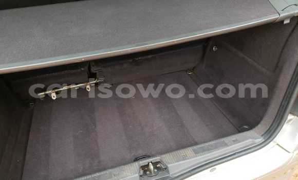 Sayi Na hannu Mercedes-Benz A–Class Sauran Mota in Allada a Benin Sayi Na hannu Mercedes-Benz A–Class Sauran Mota in Allada a Benin