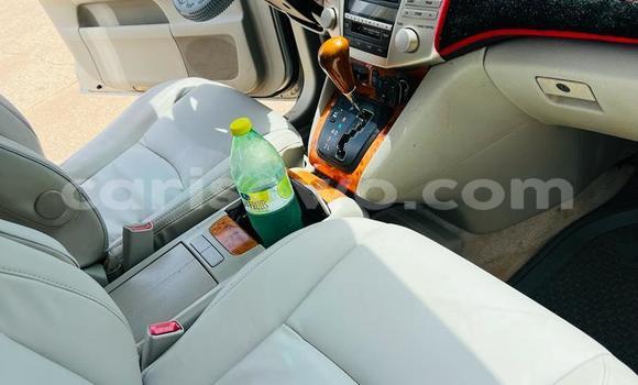 Ra Àlòkù Lexus RX 330 Silver Ọkọ̀ in Cotonou ni Benin Ra Àlòkù Lexus RX 330 Silver Ọkọ̀ in Cotonou ni Benin