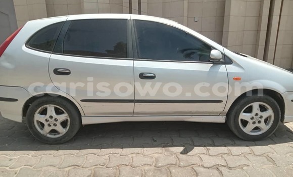 Acheter Occasion Voiture Nissan Almera Tino Gris à Cotonou, Benin Acheter Occasion Voiture Nissan Almera Tino Gris à Cotonou, Benin