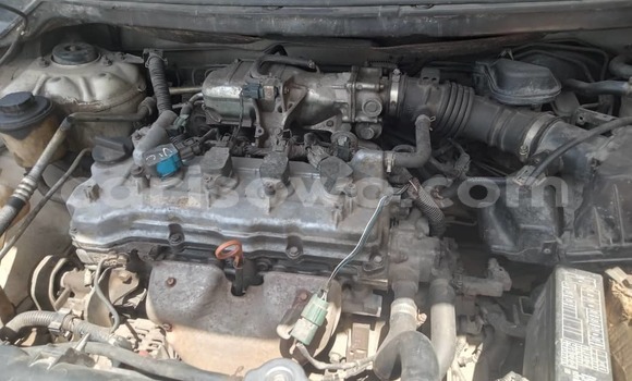 Acheter Occasion Voiture Nissan Almera Tino Gris à Cotonou, Benin Acheter Occasion Voiture Nissan Almera Tino Gris à Cotonou, Benin