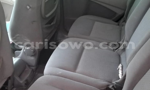 Acheter Occasion Voiture Nissan Almera Tino Gris à Cotonou, Benin Acheter Occasion Voiture Nissan Almera Tino Gris à Cotonou, Benin