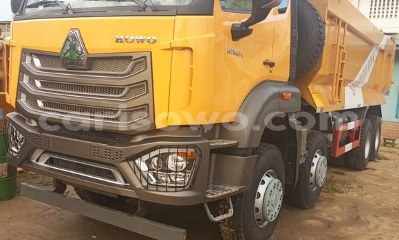 Sayi Na hannu Hino Ranger Sauran Babbar mota in Cotonou a Benin