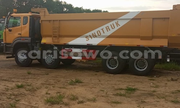 Acheter Occasion Utilitaire Hino Ranger Autre à Cotonou, Benin Acheter Occasion Utilitaire Hino Ranger Autre à Cotonou, Benin