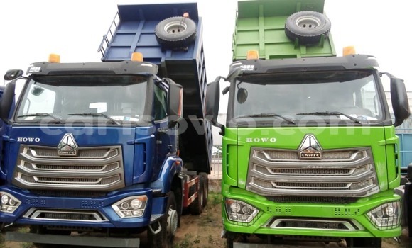 Acheter Occasion Utilitaire Isuzu FTR 850 Autre à Cotonou, Benin Acheter Occasion Utilitaire Isuzu FTR 850 Autre à Cotonou, Benin