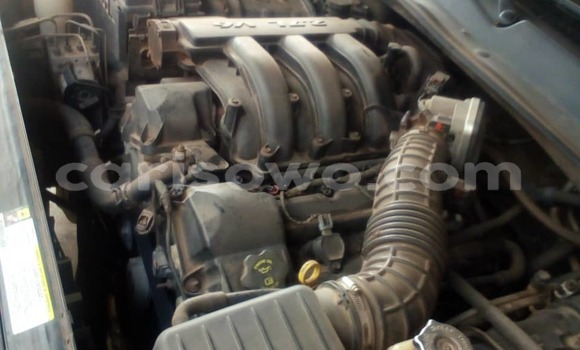 Sayi Na hannu Chrysler 300 Black Mota in Abomey Calavi a Benin Sayi Na hannu Chrysler 300 Black Mota in Abomey Calavi a Benin