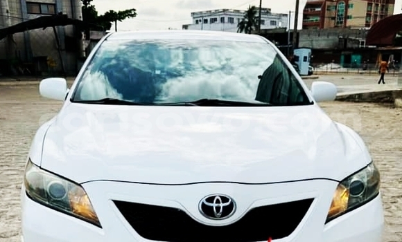 Sayi Na hannu Toyota Camry Sauran Mota in Cotonou a Benin Sayi Na hannu Toyota Camry Sauran Mota in Cotonou a Benin