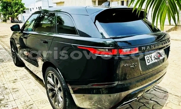 Sayi Na hannu Range Rover Range Rover Sauran Mota in Cotonou a Benin Sayi Na hannu Range Rover Range Rover Sauran Mota in Cotonou a Benin