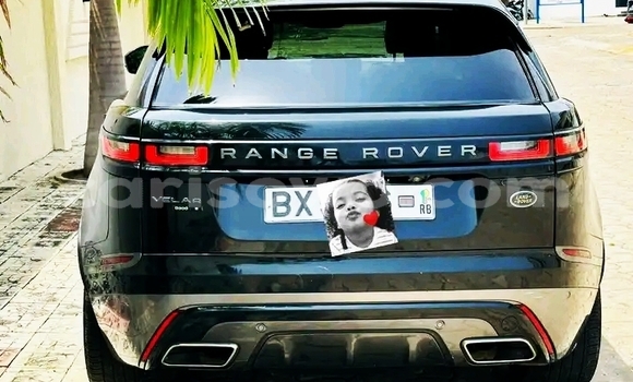 Sayi Na hannu Range Rover Range Rover Sauran Mota in Cotonou a Benin Sayi Na hannu Range Rover Range Rover Sauran Mota in Cotonou a Benin