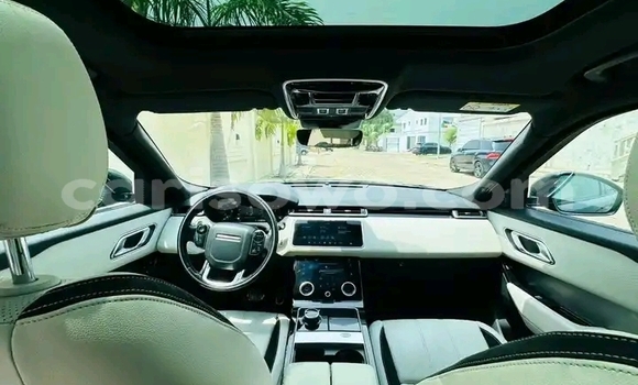 Sayi Na hannu Range Rover Range Rover Sauran Mota in Cotonou a Benin Sayi Na hannu Range Rover Range Rover Sauran Mota in Cotonou a Benin