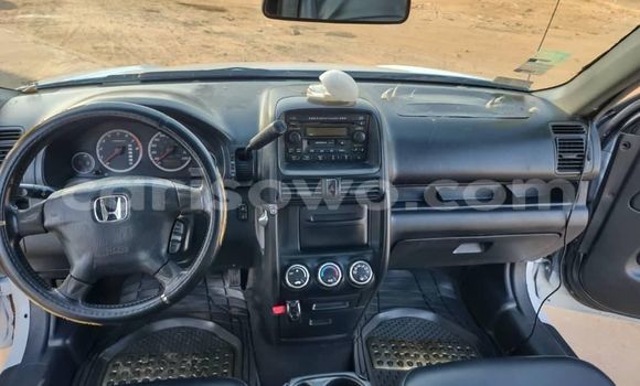 Acheter Occasion Voiture Honda CR–V Autre à Abomey Calavi, Benin Acheter Occasion Voiture Honda CR–V Autre à Abomey Calavi, Benin