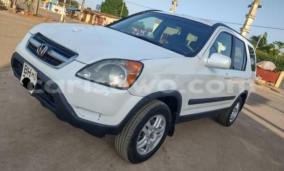 Acheter Occasion Voiture Honda CR–V Autre à Abomey Calavi, Benin Acheter Occasion Voiture Honda CR–V Autre à Abomey Calavi, Benin